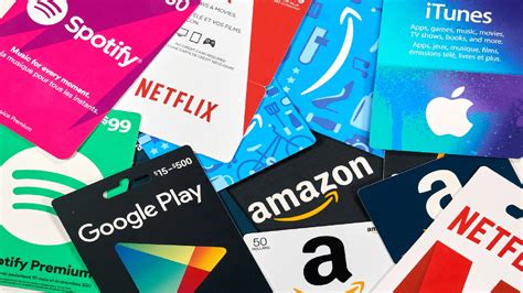 Buy Gift Cards Online 